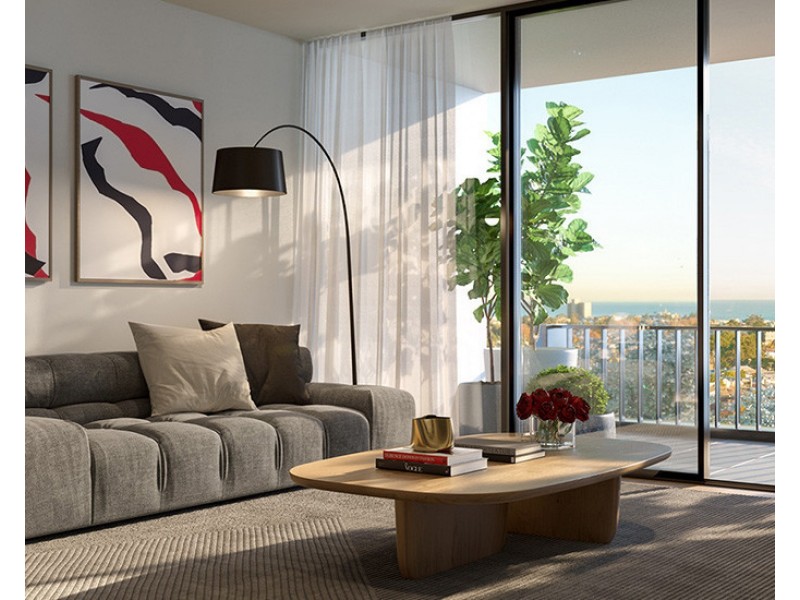 South Melbourne VIC 3205
