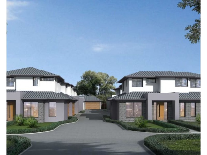 Mordialloc VIC 3195