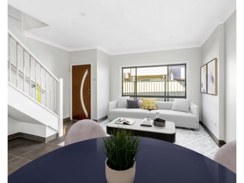 3/79 Melbourne Street, Oxley Park NSW 2760