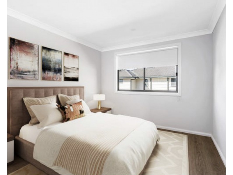 3/79 Melbourne Street, Oxley Park NSW 2760