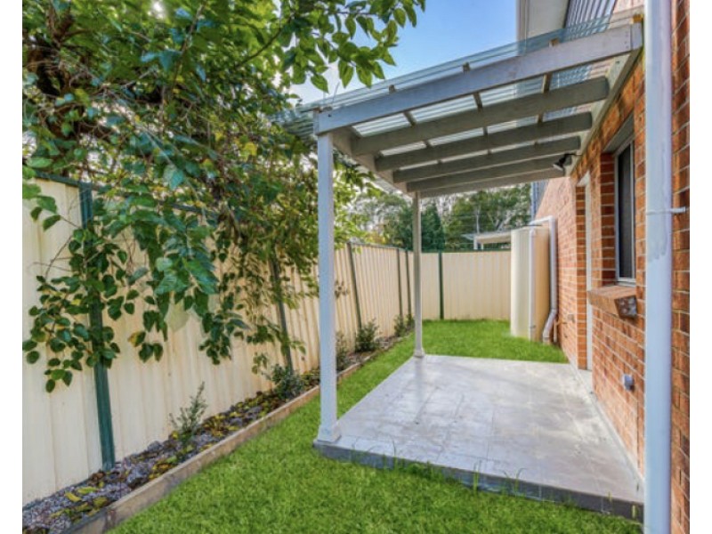 3/79 Melbourne Street, Oxley Park NSW 2760