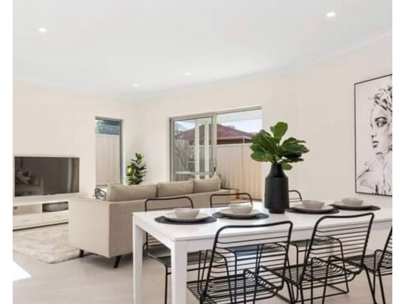 B/18 Harrolyn Avenue, Riverton WA 6148