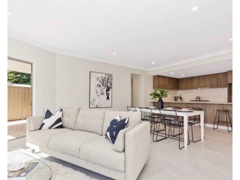 B/18 Harrolyn Avenue, Riverton WA 6148