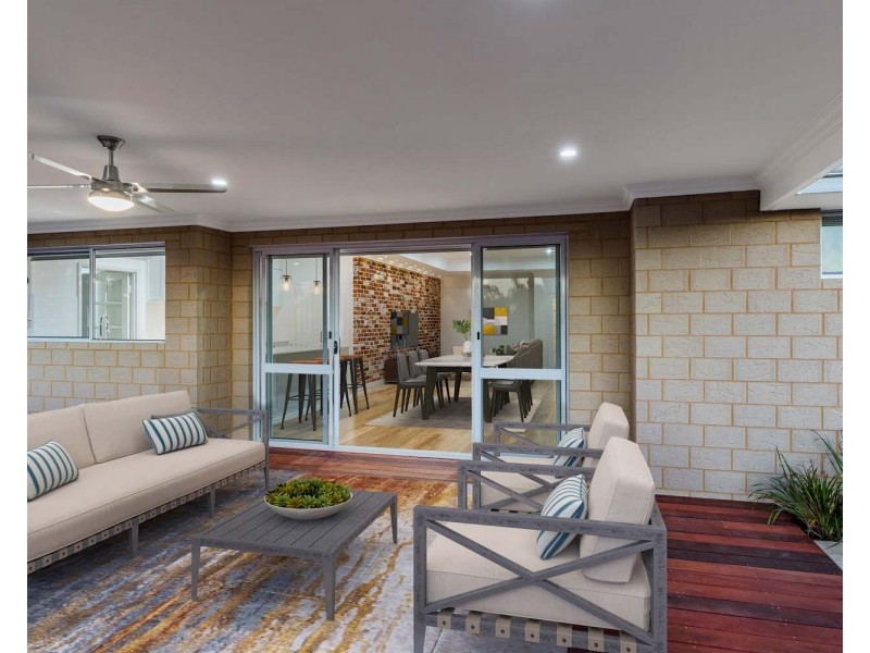 B/18 Harrolyn Avenue, Riverton WA 6148