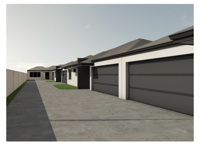 B/18 Harrolyn Avenue, Riverton WA 6148