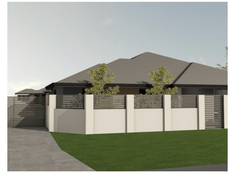 B/18 Harrolyn Avenue, Riverton WA 6148
