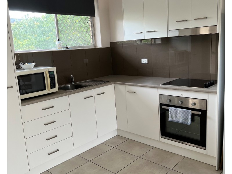 5/24 Garrick Terrace, Herston QLD 4006