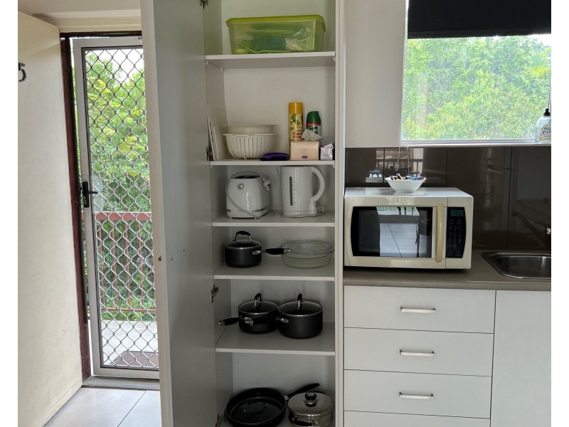 5/24 Garrick Terrace, Herston QLD 4006