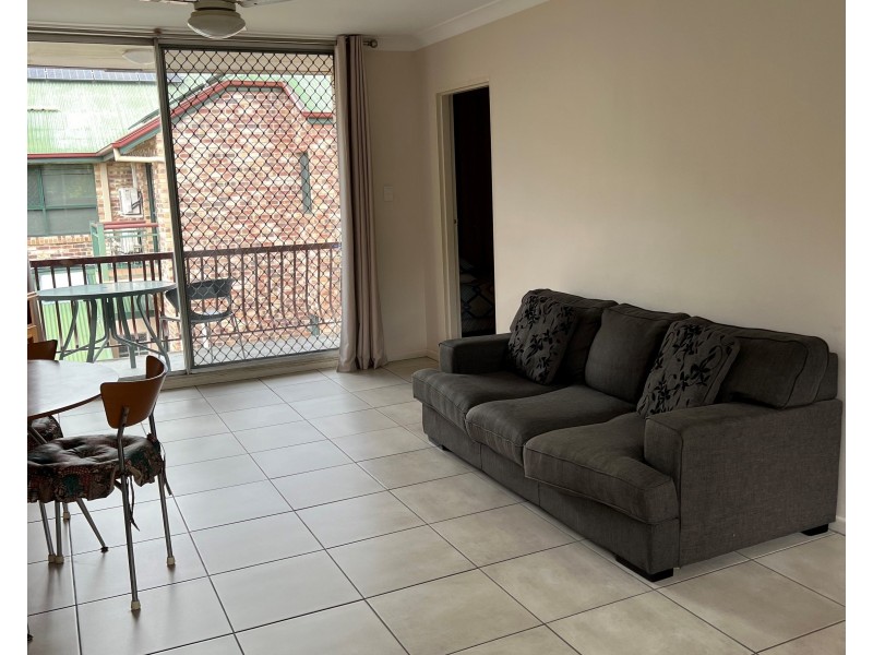 5/24 Garrick Terrace, Herston QLD 4006