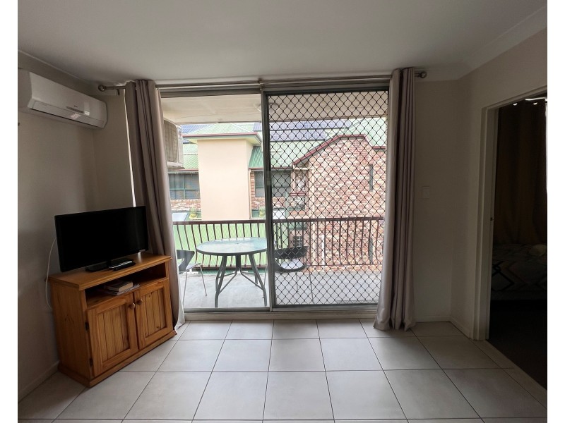 5/24 Garrick Terrace, Herston QLD 4006