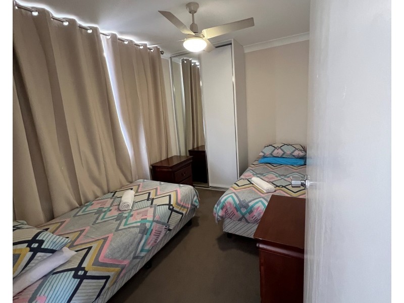 5/24 Garrick Terrace, Herston QLD 4006