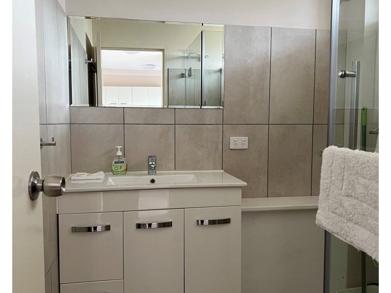 5/24 Garrick Terrace, Herston QLD 4006