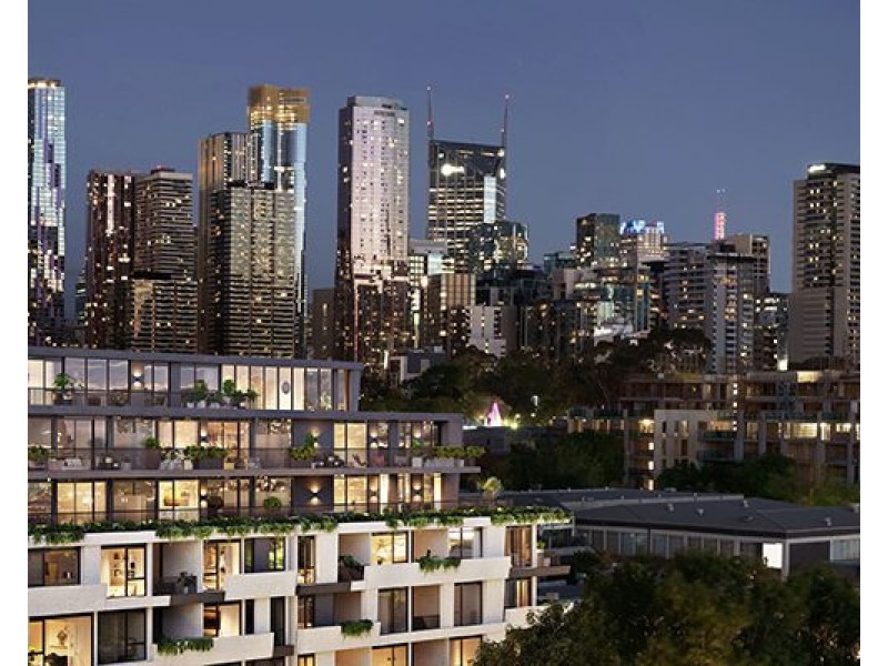 West Melbourne VIC 3003