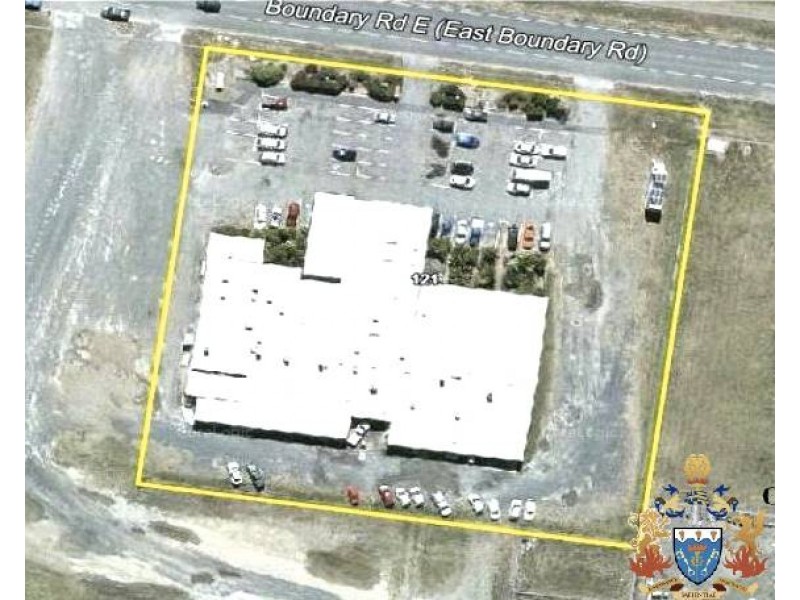 121 Boundary Road, Paget QLD 4740