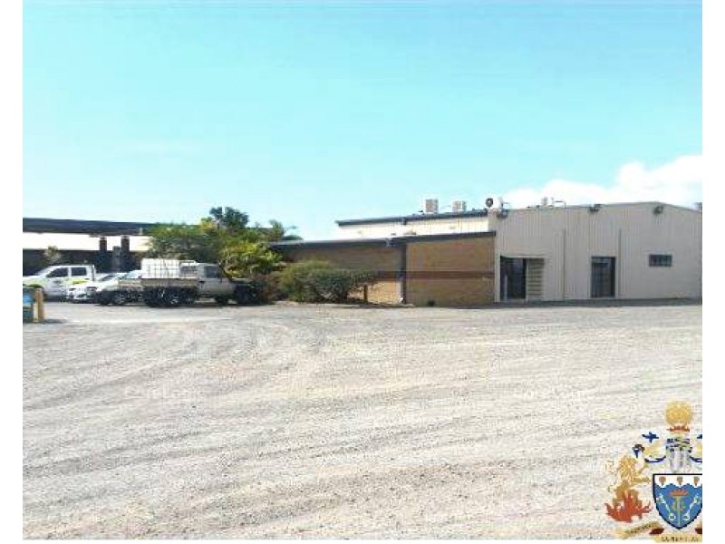 121 Boundary Road, Paget QLD 4740