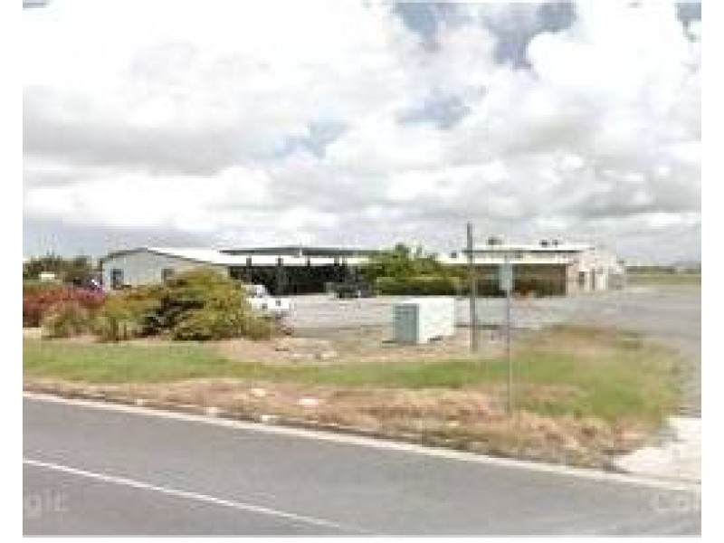 121 Boundary Road, Paget QLD 4740