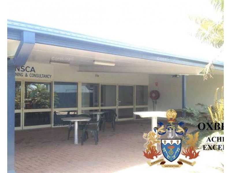 121 Boundary Road, Paget QLD 4740