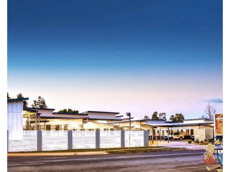 5 Wambo Street, Condamine QLD 4416