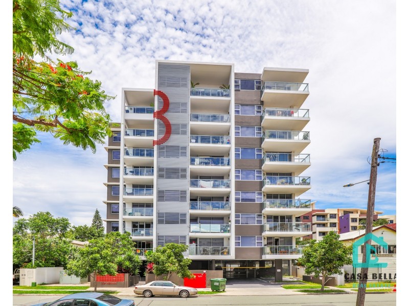 603/8 Norman Street, Southport QLD 4215
