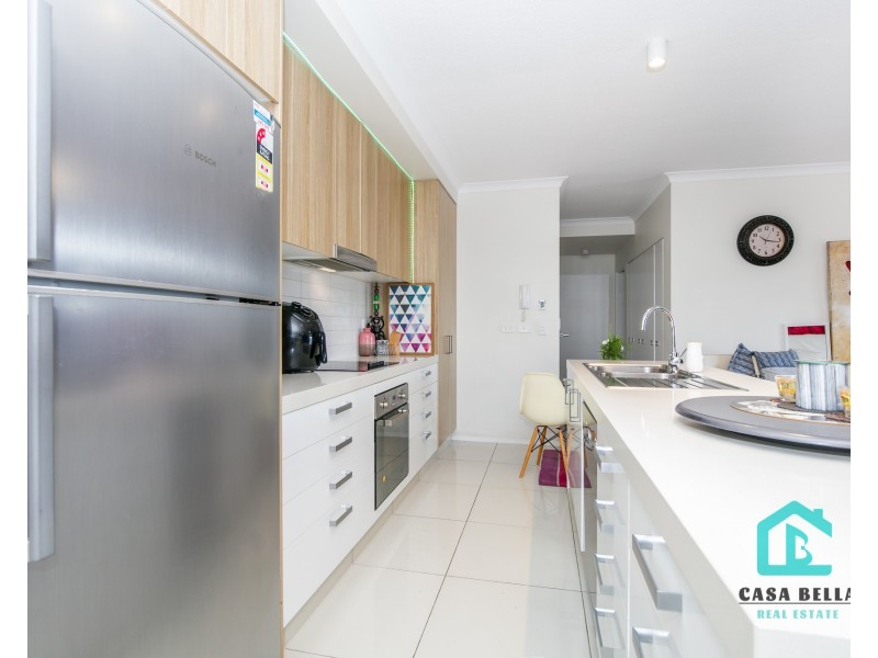 603/8 Norman Street, Southport QLD 4215