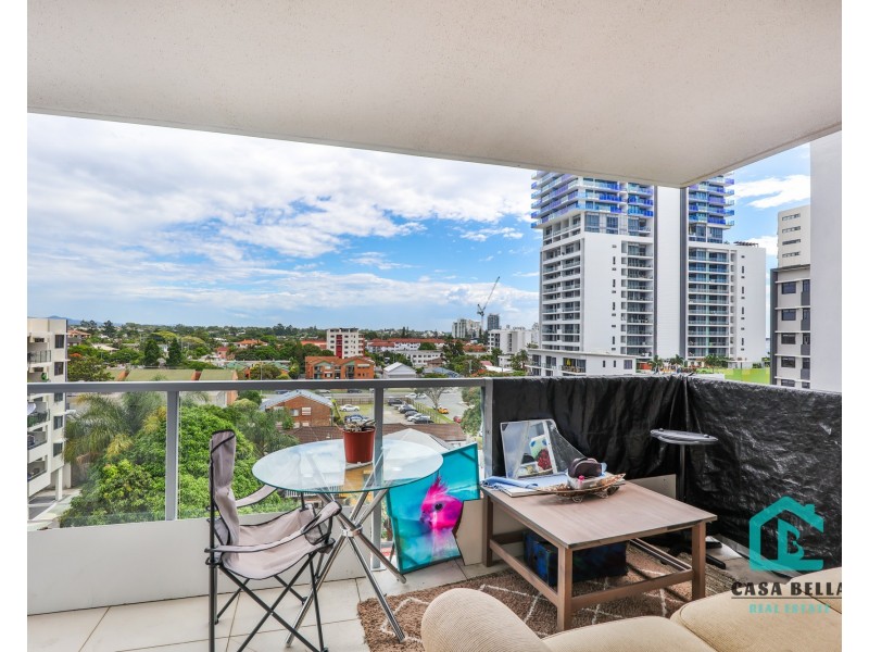 603/8 Norman Street, Southport QLD 4215