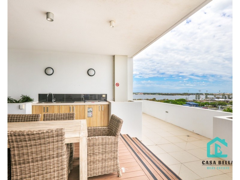 603/8 Norman Street, Southport QLD 4215