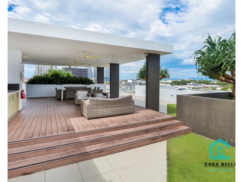 603/8 Norman Street, Southport QLD 4215