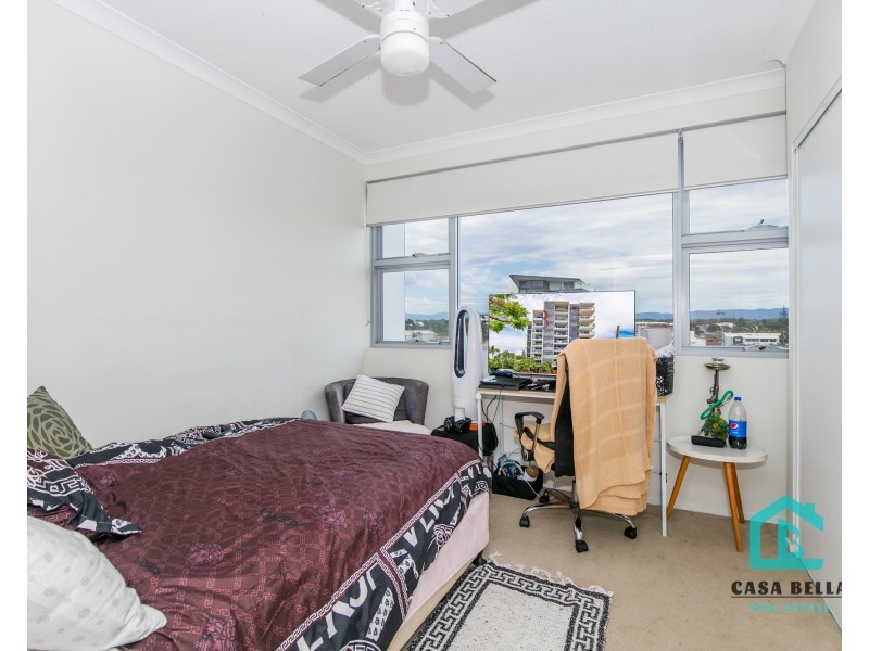 603/8 Norman Street, Southport QLD 4215
