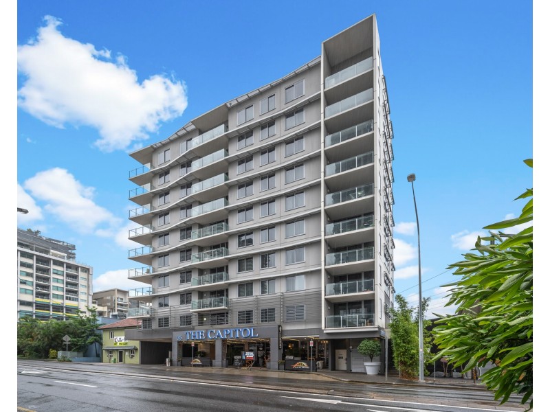 507/35 Peel Street, South Brisbane QLD 4101