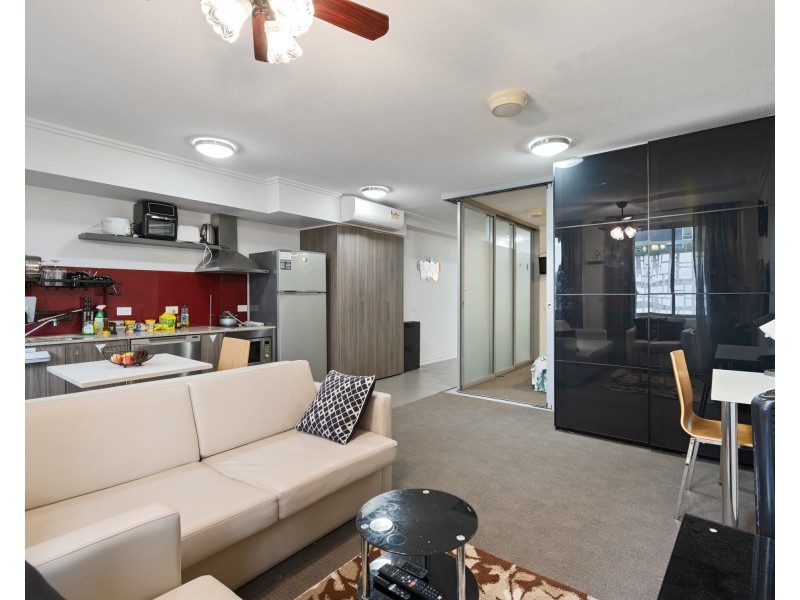 507/35 Peel Street, South Brisbane QLD 4101