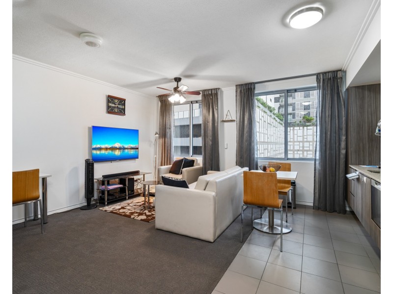 507/35 Peel Street, South Brisbane QLD 4101