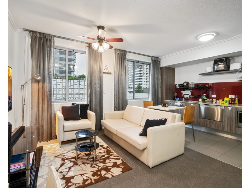 507/35 Peel Street, South Brisbane QLD 4101