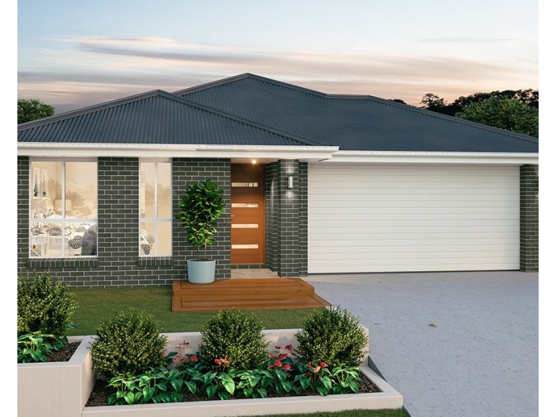 Lot 6/22 Railway Parade, Loganlea QLD 4131
