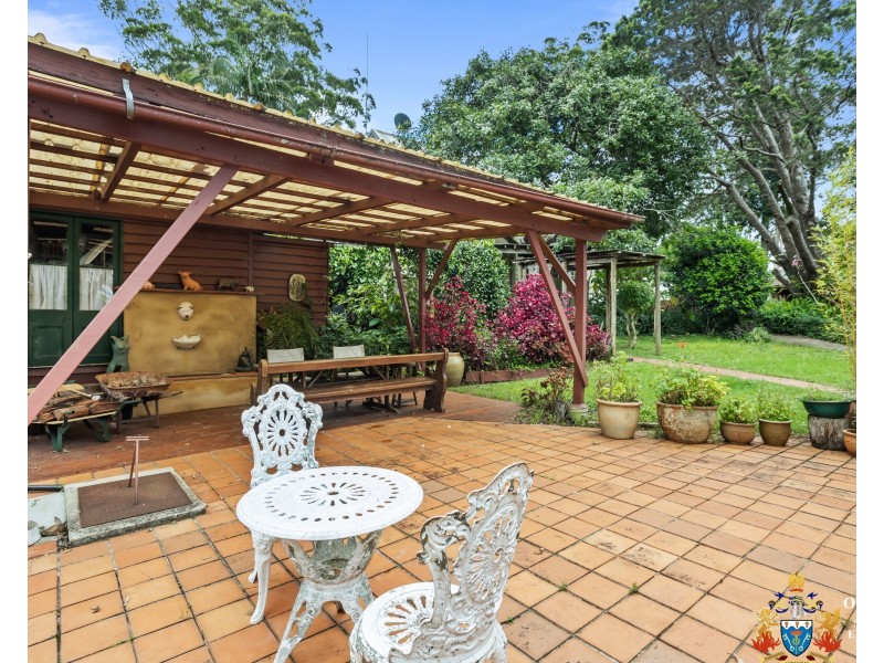 17-21 Cliff Way, Tamborine Mountain QLD 4272