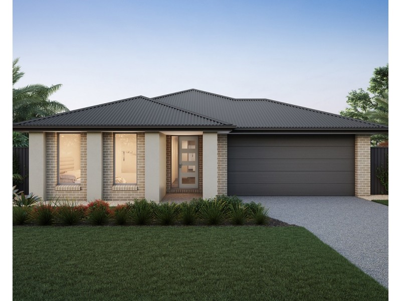 Ormeau Hills QLD 4208