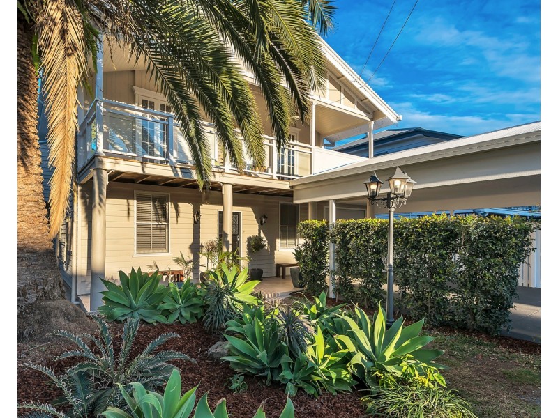 18 Jamieson Street, Bulimba QLD 4171