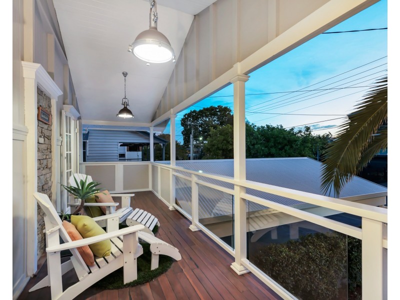 18 Jamieson Street, Bulimba QLD 4171