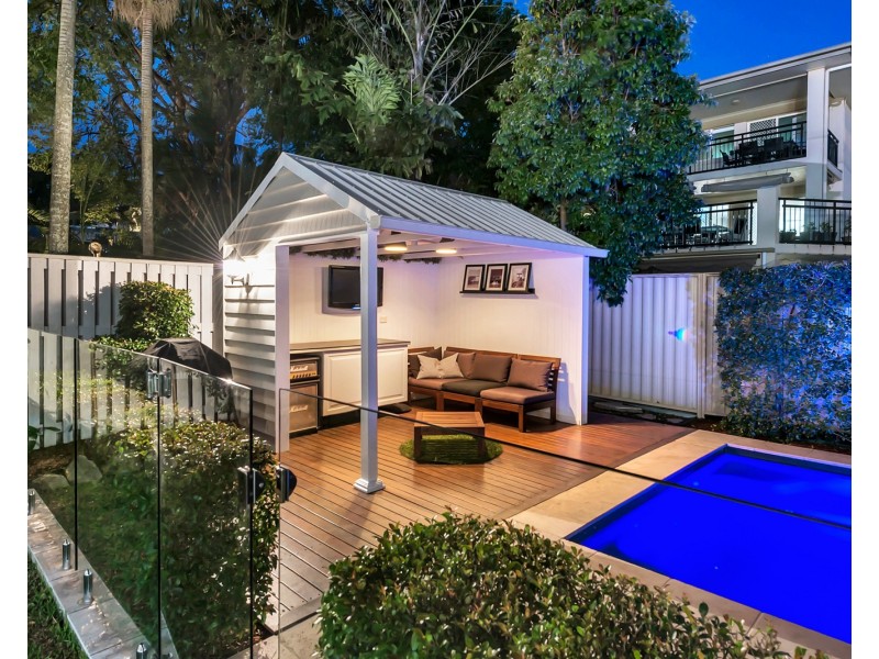 18 Jamieson Street, Bulimba QLD 4171