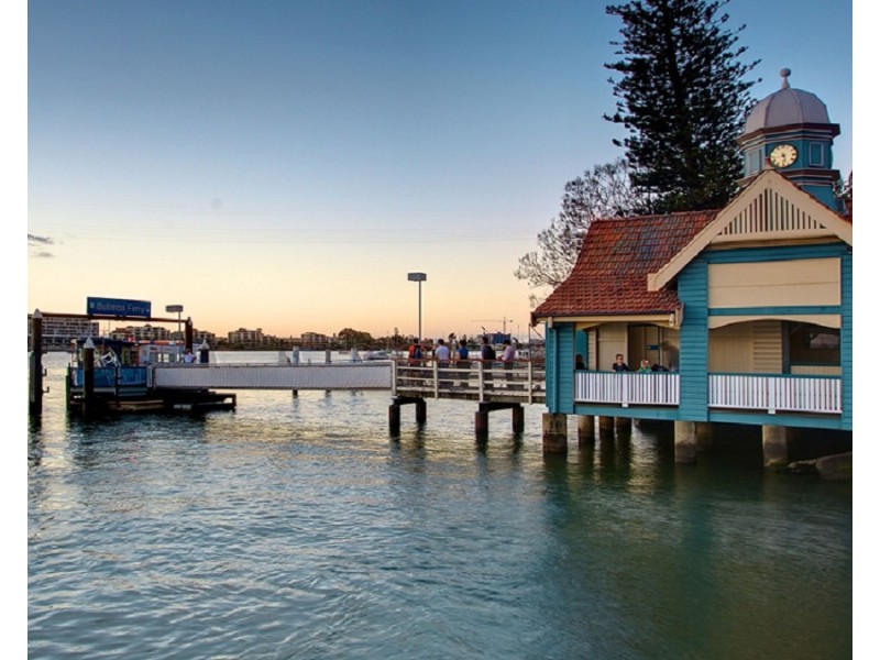 18 Jamieson Street, Bulimba QLD 4171