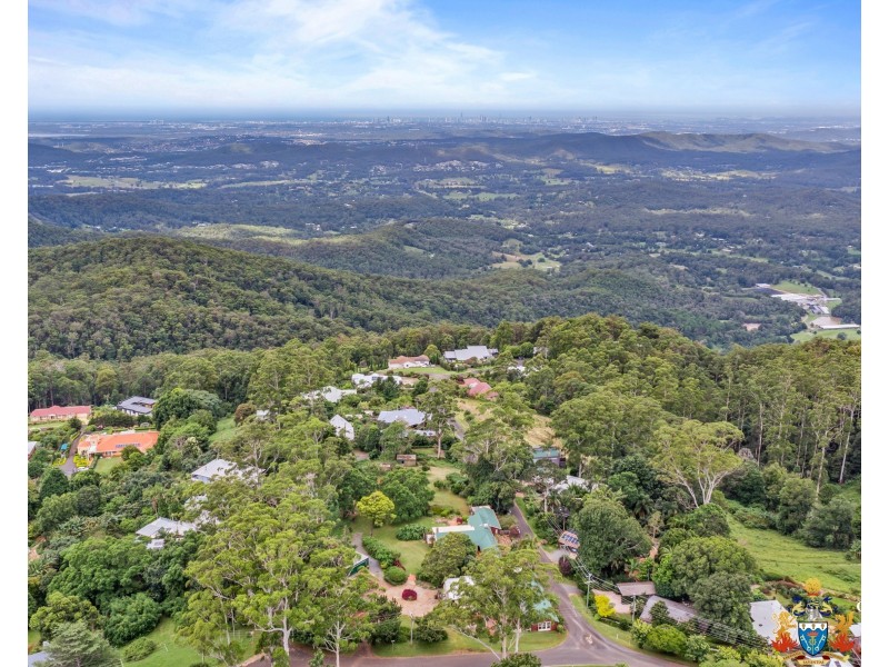 17-21 Cliff Way, Tamborine Mountain QLD 4272