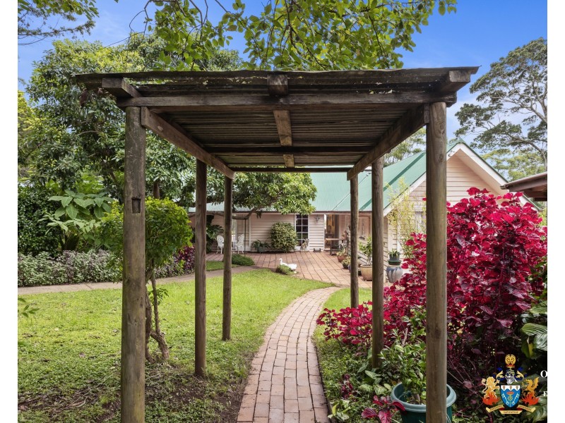 17-21 Cliff Way, Tamborine Mountain QLD 4272