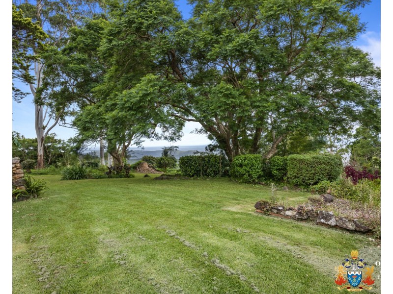 17-21 Cliff Way, Tamborine Mountain QLD 4272