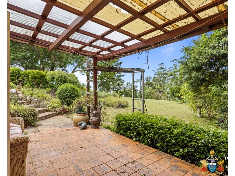 17-21 Cliff Way, Tamborine Mountain QLD 4272