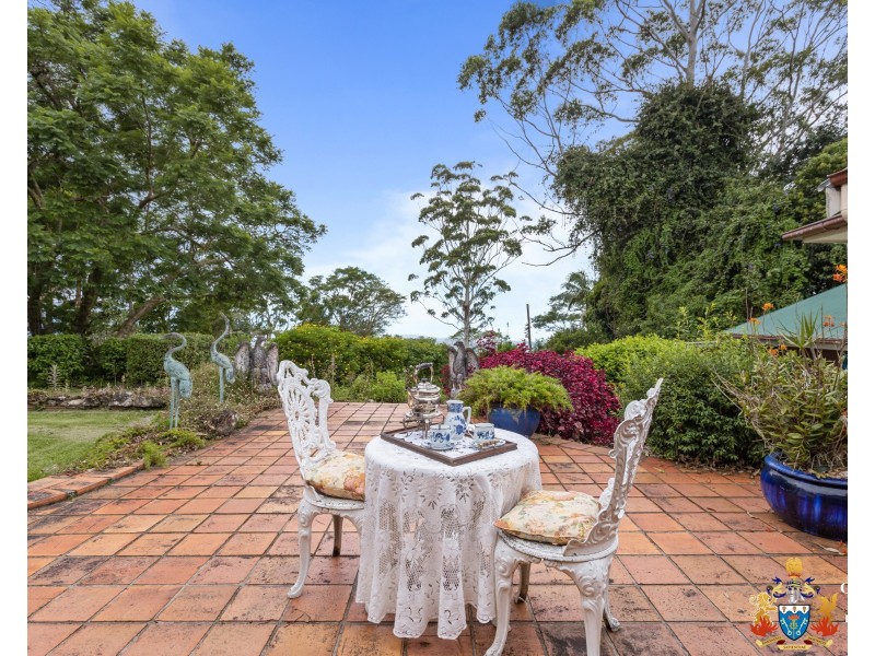 17-21 Cliff Way, Tamborine Mountain QLD 4272