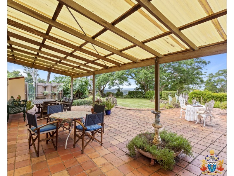 17-21 Cliff Way, Tamborine Mountain QLD 4272