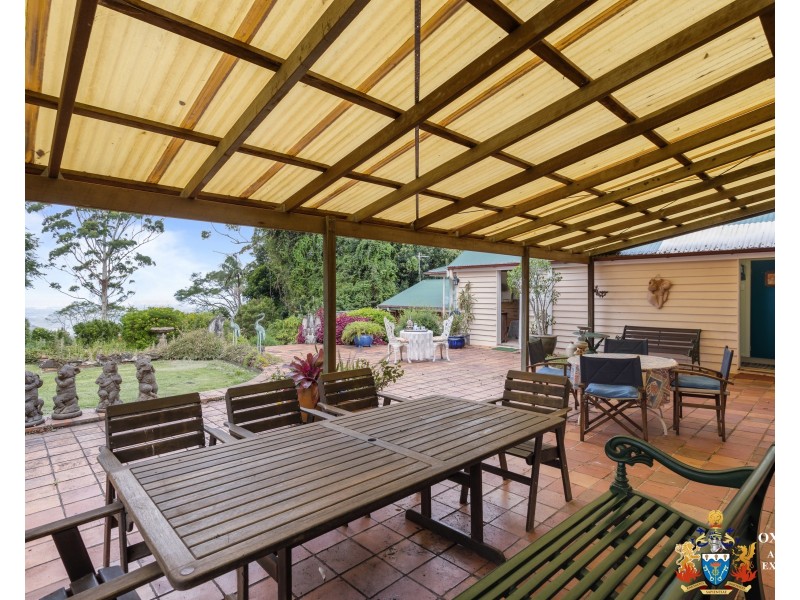 17-21 Cliff Way, Tamborine Mountain QLD 4272