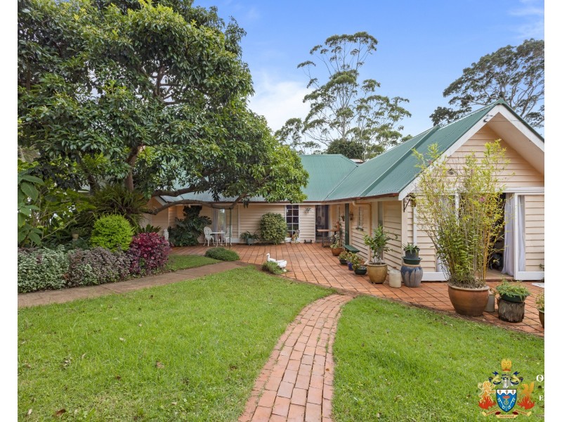 17-21 Cliff Way, Tamborine Mountain QLD 4272