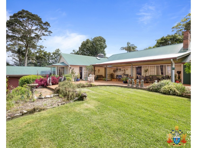 17-21 Cliff Way, Tamborine Mountain QLD 4272