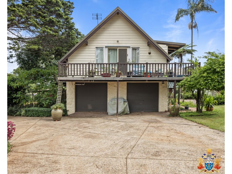 17-21 Cliff Way, Tamborine Mountain QLD 4272