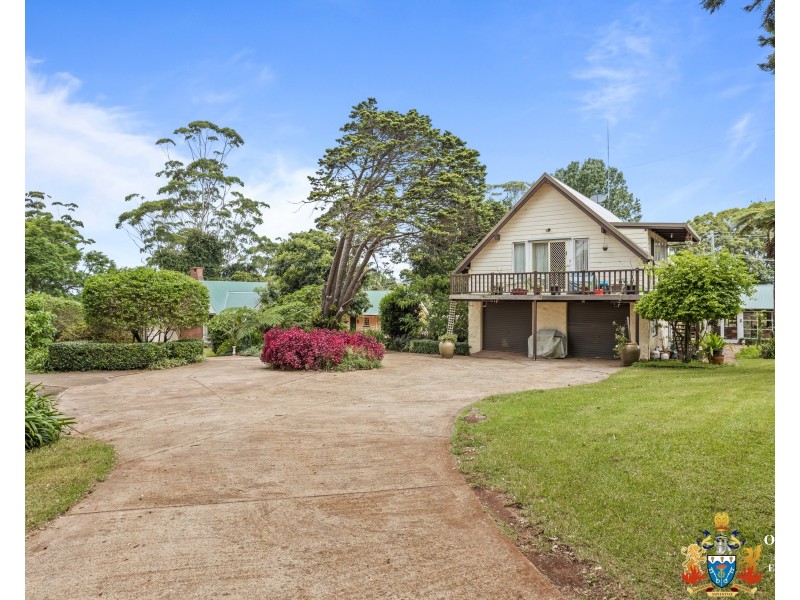 17-21 Cliff Way, Tamborine Mountain QLD 4272
